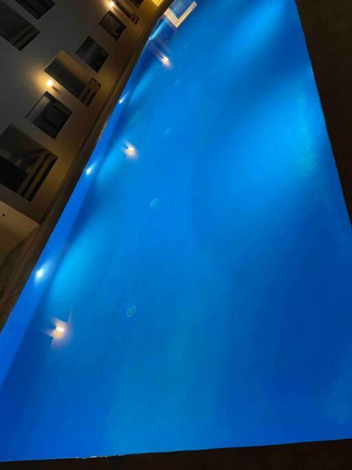 Appartement Luxueux Au Centre De Marrakech Μαρακές Εξωτερικό φωτογραφία