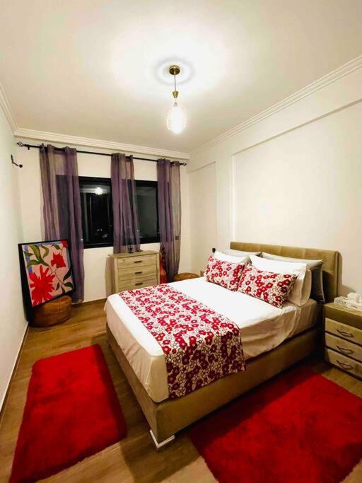 Appartement Luxueux Au Centre De Marrakech Μαρακές Εξωτερικό φωτογραφία