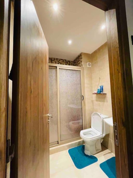 Appartement Luxueux Au Centre De Marrakech Μαρακές Εξωτερικό φωτογραφία